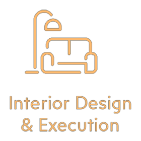 Interior Design & Execution