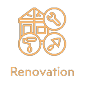 Renovation